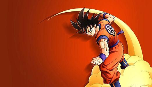 DRAGON BALL Z: KAKAROT