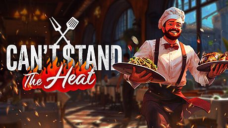 Can't Stand The Heat Game