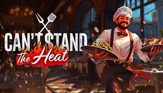 Can't Stand The Heat