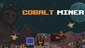 Cobalt Miner