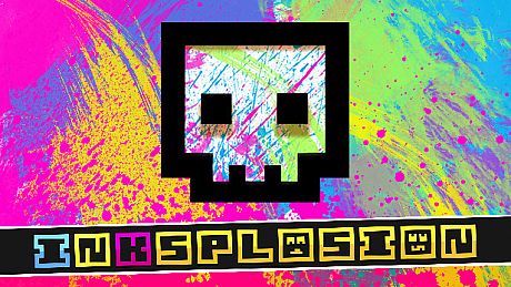InkSplosion Game