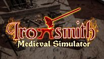 Kup Ironsmith Medieval Simulator na PC