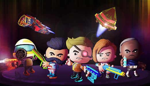 The Galactic Junkers