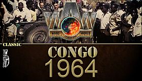Wars Across the World: Congo 1964