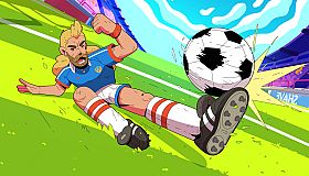 Golazo!