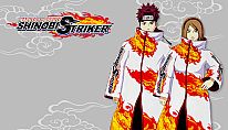 NTBSS: Shinobi Strikers Coat: White (Gender-Neutral) für PC kaufen