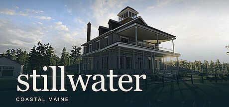 Stillwater: Coastal Maine Game