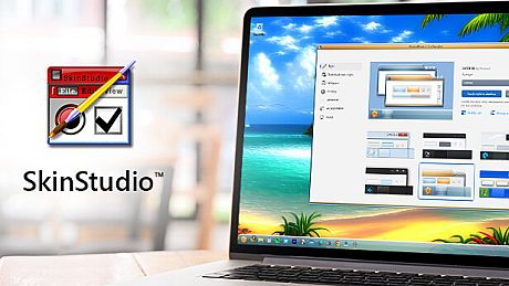 WindowBlinds 11 - SkinStudio DLC