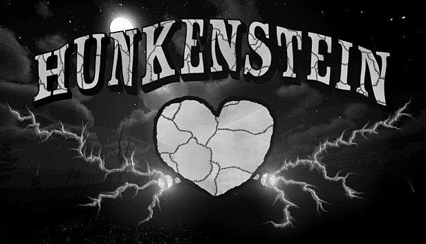 Buy Hunkenstein