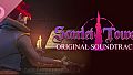 Scarlet Tower Soundtrack