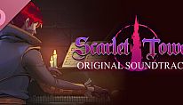 Acheter Scarlet Tower Soundtrack PC