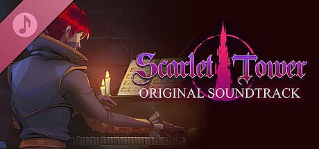 Scarlet Tower Soundtrack