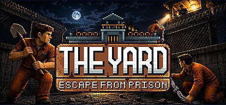 The Yard: Escape from Prison