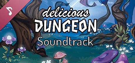 Delicious Dungeon Soundtrack DLC