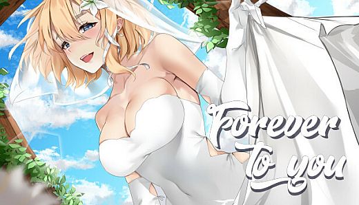 Forever To You! - Animations Pack