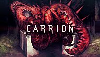 Buy CARRION PC