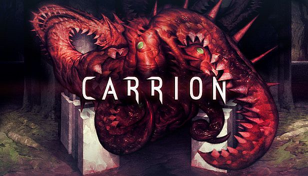 Buy CARRION