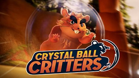 Crystal Ball Critters Game