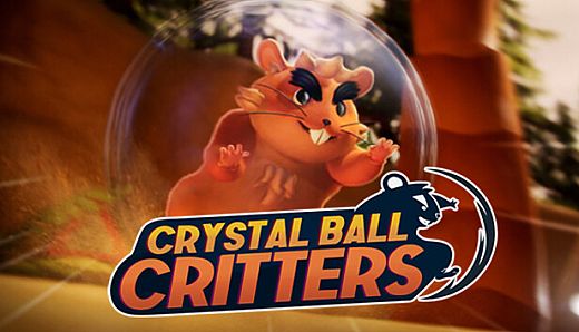 Crystal Ball Critters