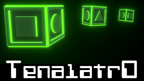 Tenalatro Game