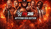 WWE 2K26 Attitude Era Edition für PC kaufen