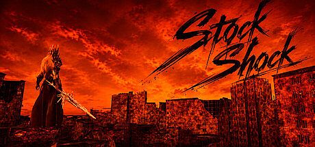 Stock Shock Game