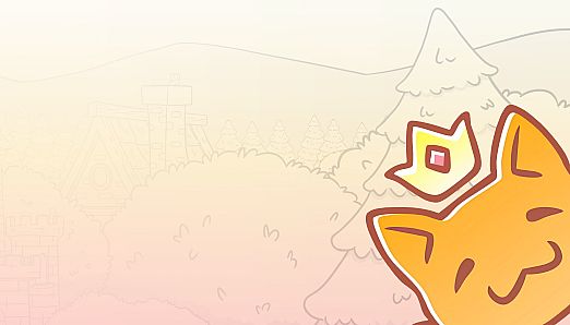 Hidden Kittens: Kingdom of Cats