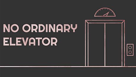 No Ordinary Elevator Game