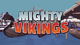 Mighty Vikings