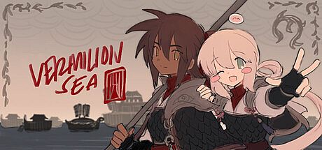 Vermilion Sea Game