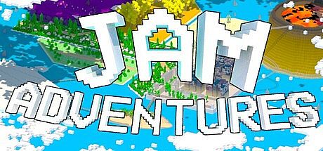JAM Adventures Game
