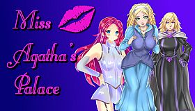 Miss Agatha's Palace
