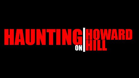 Haunting on Howard Hill Game