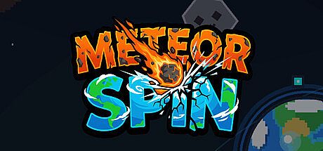 Meteor Spin
