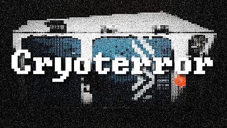 Cryoterror