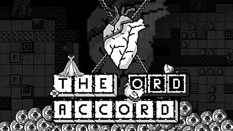 The Ord Accord Game