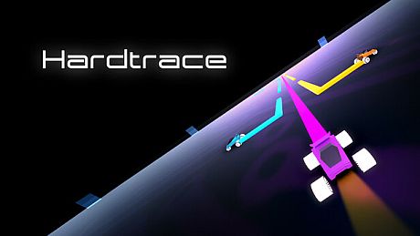 Hardtrace Game