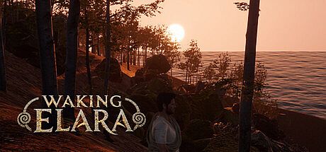 Waking Elara