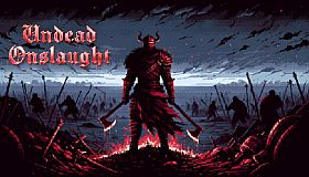 Undead Onslaught