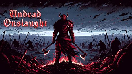 Undead Onslaught Game