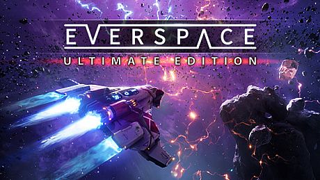 EVERSPACE - Ultimate Edition Bundle