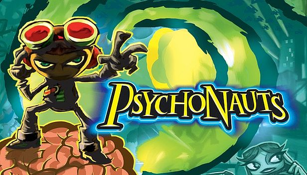 Buy Psychonauts