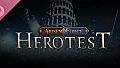 Arisen Force: HeroTest Soundtrack