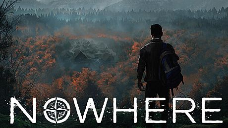 Nowhere Game
