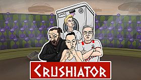 Crushiator
