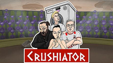 Crushiator Game