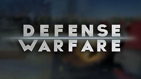 Defense Warfare Game