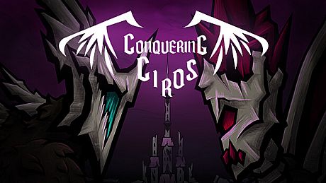 Conquering Ciros Game