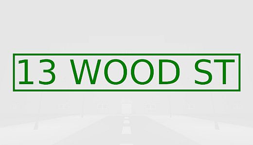 13 WOOD ST