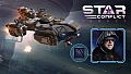 Star Conflict - Seeress (Deluxe Edition)